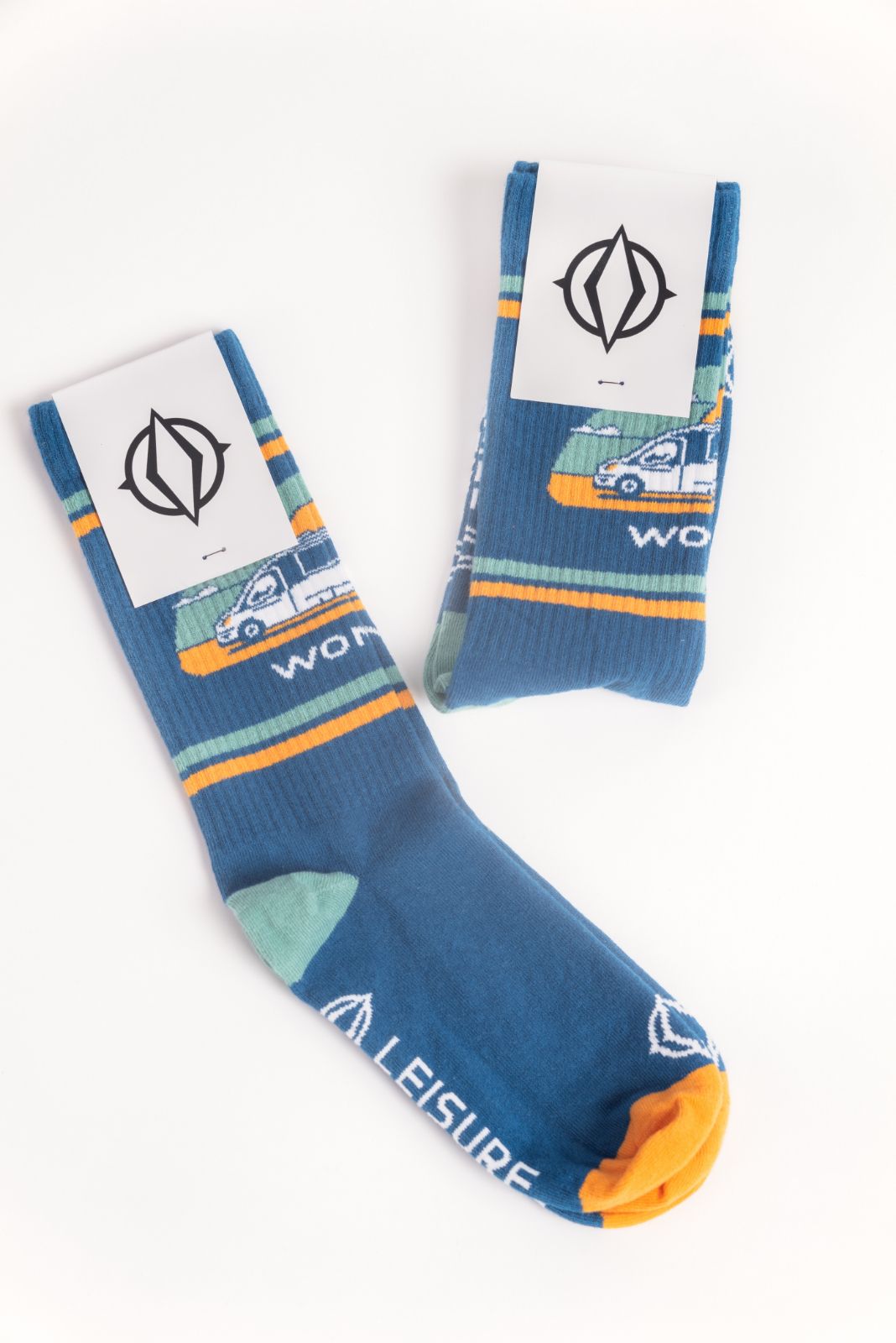 LTV Socks
