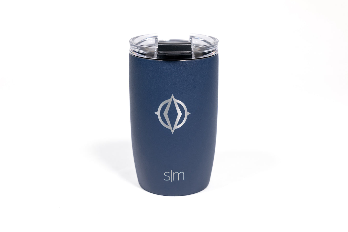 Voyager Travel Mug