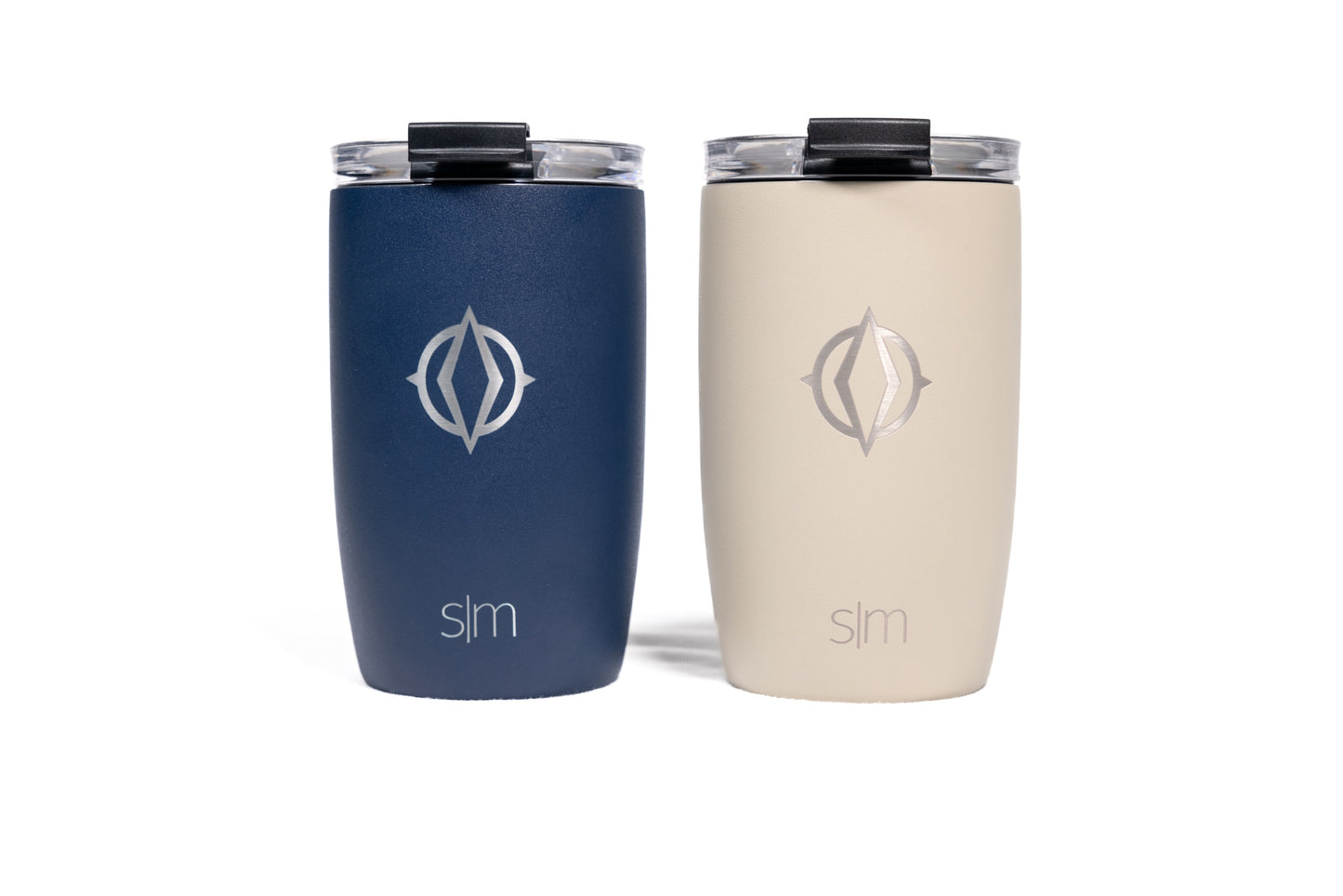 Voyager Travel Mug