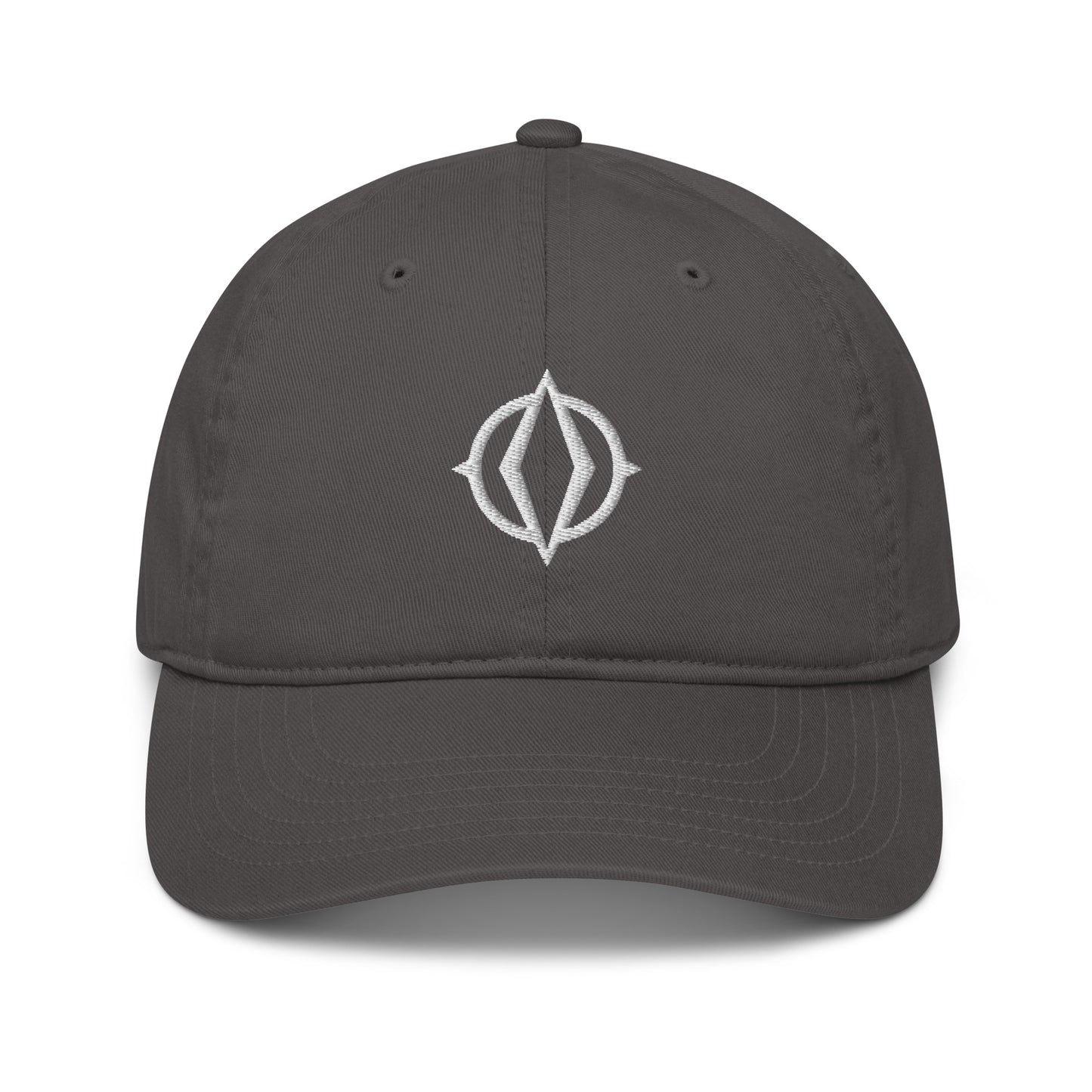 Organic LTV Dad Cap