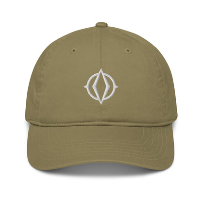 Organic LTV Dad Cap