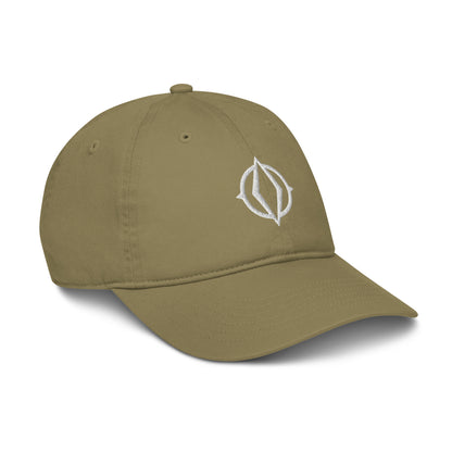 Organic LTV Dad Cap