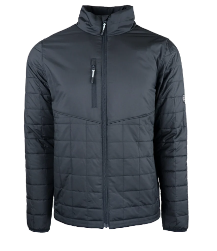 Cloud Puffer Jacket