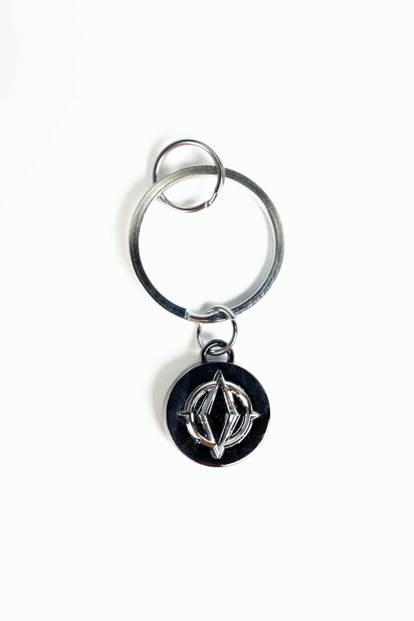 LTV Keychain