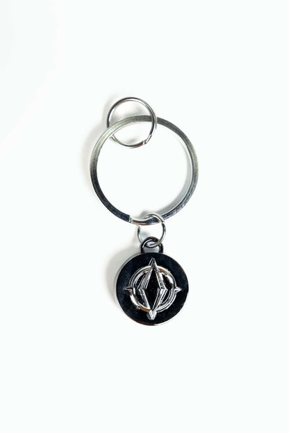 LTV Keychain