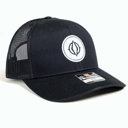 LTV Low Profile Trucker Cap