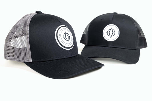 LTV Low Profile Trucker Cap