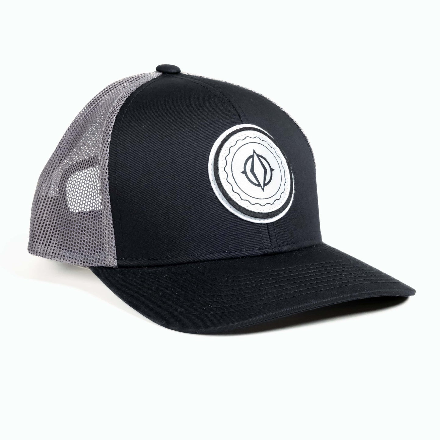 LTV Low Profile Trucker Cap