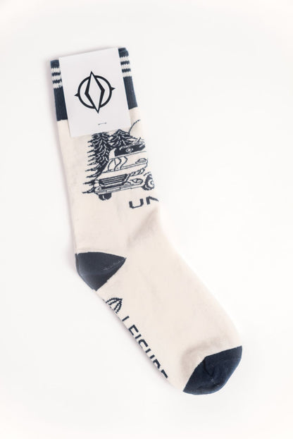 LTV Socks