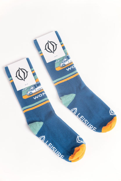 LTV Socks