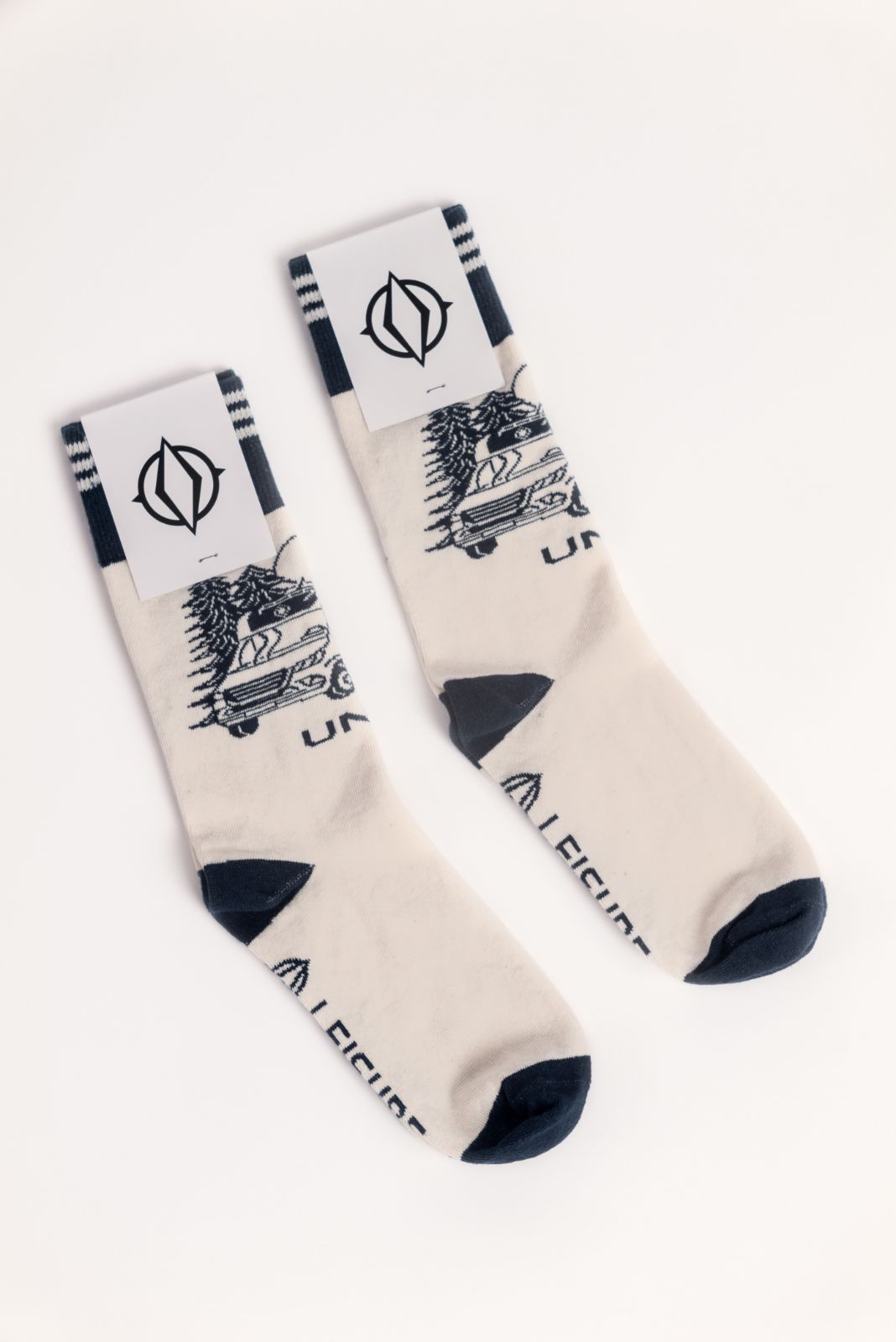 LTV Socks