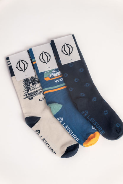 LTV Socks