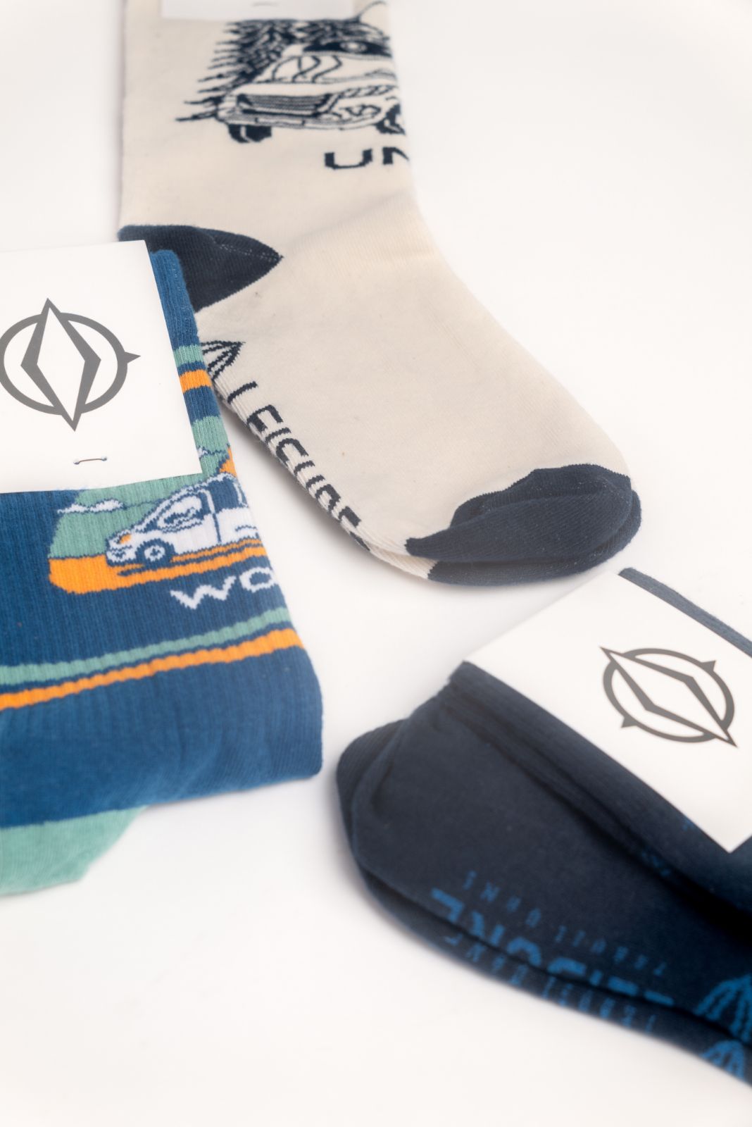 Online Store - Leisure Travel Vans