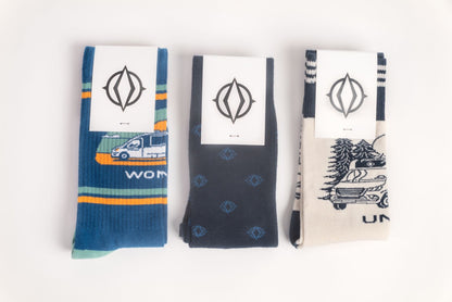 LTV Socks