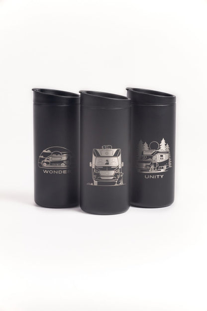 MiiR x LTV Adventuring Travel Tumbler