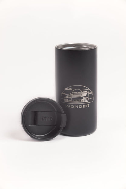 MiiR x LTV Adventuring Travel Tumbler