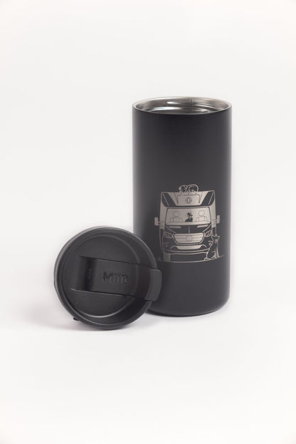 MiiR x LTV Adventuring Travel Tumbler