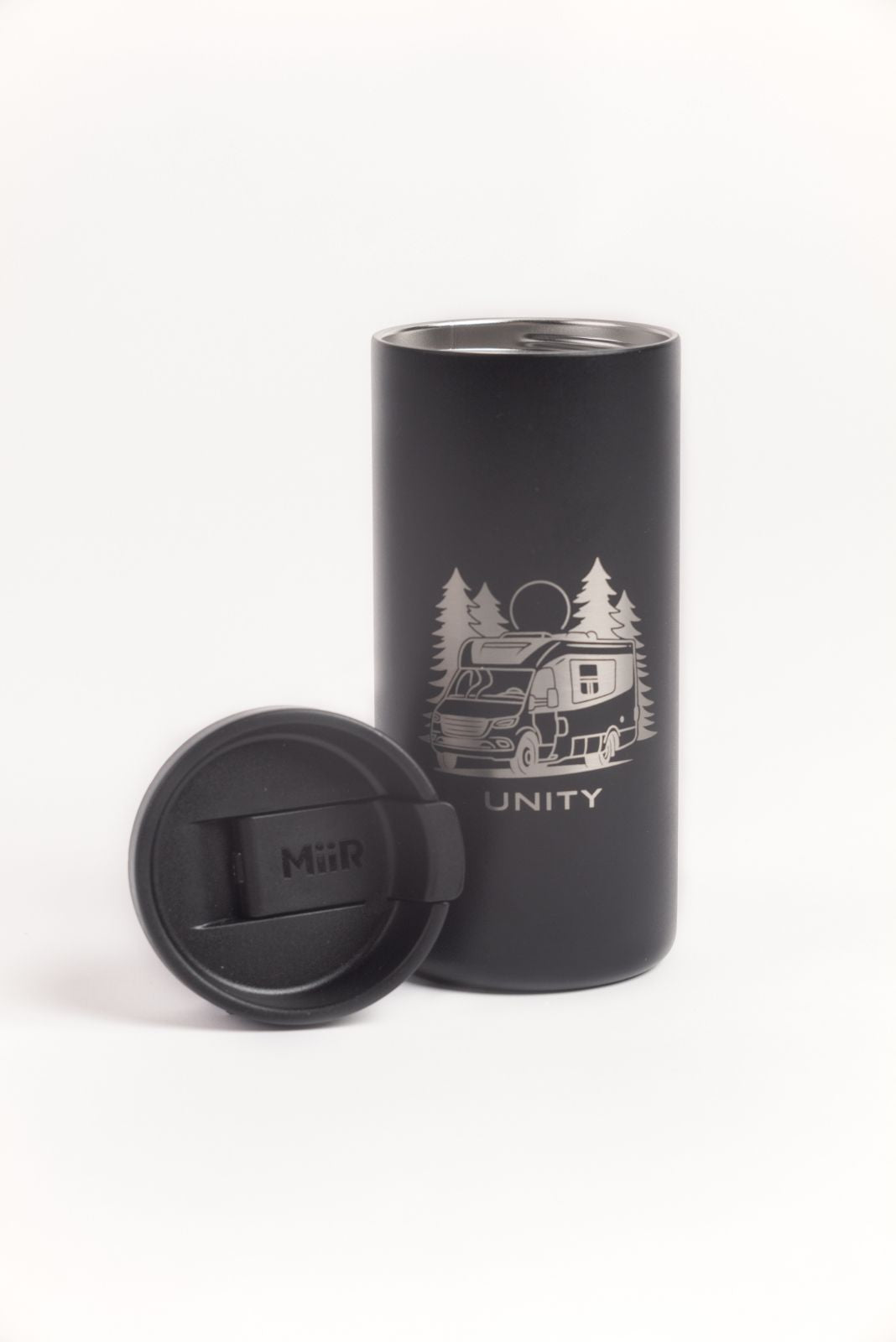 MiiR x LTV Adventuring Travel Tumbler