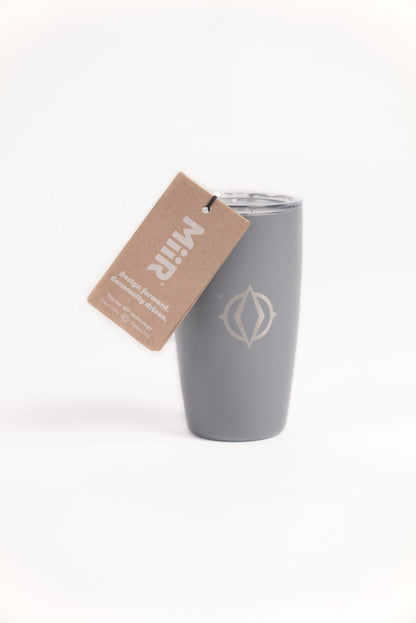 MiiR x LTV Tumbler