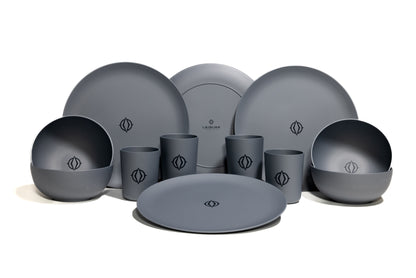 LTV Tableware Set